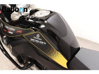 BMW F 850 GS ABS picture 20