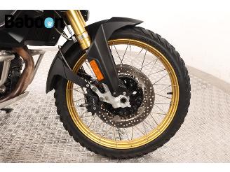 BMW F 850 GS ABS picture 11