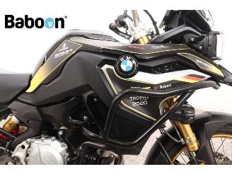 BMW F 850 GS ABS picture 10