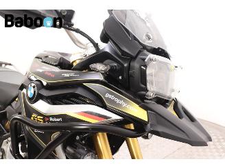 BMW F 850 GS ABS picture 9
