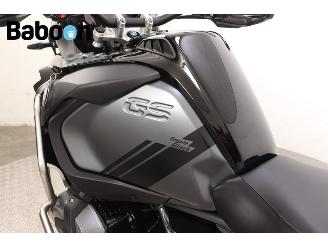 BMW R 1250 GS Adventure Triple Black picture 22
