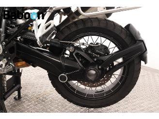 BMW R 1250 GS Adventure Triple Black picture 21