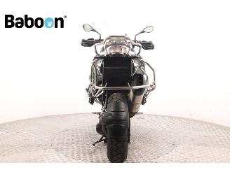 BMW R 1250 GS Adventure Triple Black picture 7