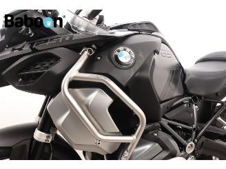 BMW R 1250 GS Adventure Triple Black picture 17