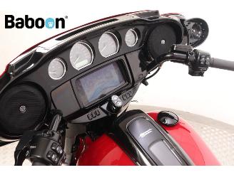 Harley-Davidson  FLHXS Street Glide Special 114 picture 19