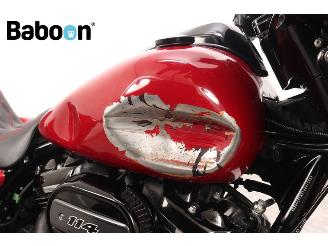 Harley-Davidson  FLHXS Street Glide Special 114 picture 11