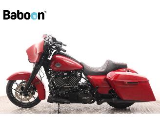 Harley-Davidson  FLHXS Street Glide Special 114 picture 5