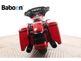 Harley-Davidson  FLHXS Street Glide Special 114 picture 7