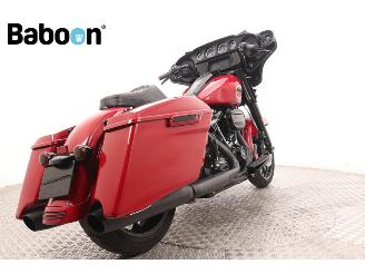 Harley-Davidson  FLHXS Street Glide Special 114 picture 8