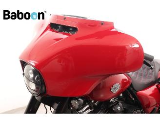 Harley-Davidson  FLHXS Street Glide Special 114 picture 14