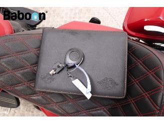 Harley-Davidson  FLHXS Street Glide Special 114 picture 20