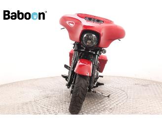 Harley-Davidson  FLHXS Street Glide Special 114 picture 3