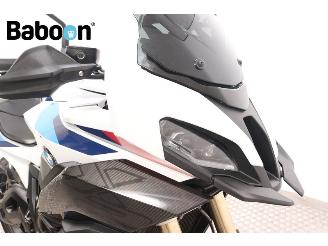 BMW S 1000 XR  picture 9