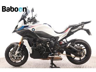 BMW S 1000 XR  picture 5