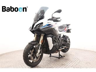 BMW S 1000 XR  picture 4