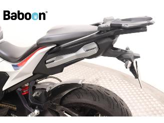 BMW S 1000 XR  picture 21