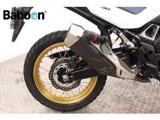 Honda  XL 750 Transalp picture 13
