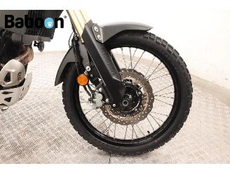 Yamaha  Tenere 700 picture 11