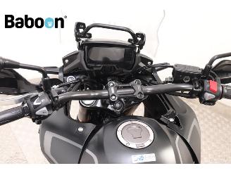 Honda CB 500 X ABS picture 16