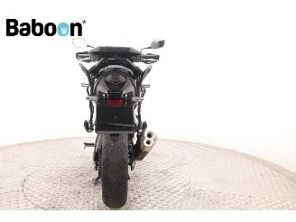 Honda CB 500 X ABS picture 7