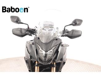 Honda CB 500 X ABS picture 18