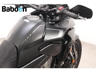 Honda CB 500 X ABS picture 14
