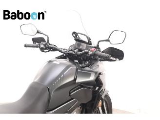 Honda CB 500 X ABS picture 10