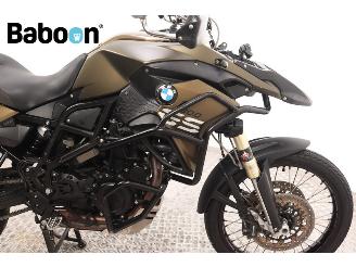 BMW F 800 GS picture 13