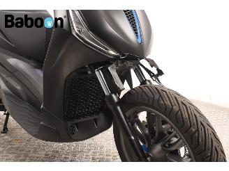 Piaggio  New Beverly 400 S HPE picture 18