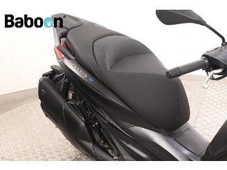 Piaggio  New Beverly 400 S HPE picture 14
