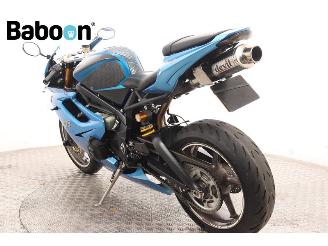 Triumph Daytona 675 picture 6