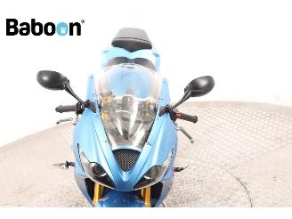 Triumph Daytona 675 picture 17