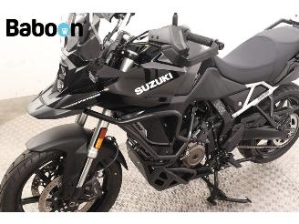 Suzuki  V-Strom 800 DE picture 21
