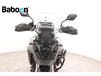 Suzuki  V-Strom 800 DE picture 20