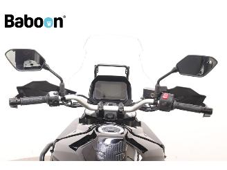 Suzuki  V-Strom 800 DE picture 16