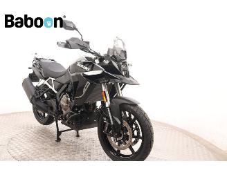 Suzuki  V-Strom 800 DE picture 2