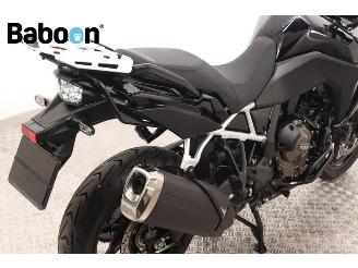 Suzuki  V-Strom 800 DE picture 9