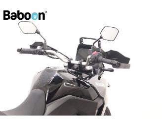 Suzuki  V-Strom 800 DE picture 10