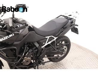 Suzuki  V-Strom 800 DE picture 22