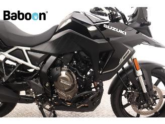 Suzuki  V-Strom 800 DE picture 12
