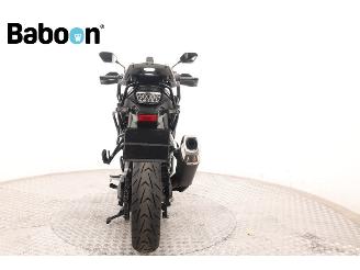 Suzuki  V-Strom 800 DE picture 7