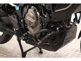 Suzuki  V-Strom 800 DE picture 19