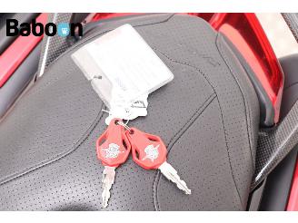 MV Agusta  Turismo Veloce Lusso 800 picture 20