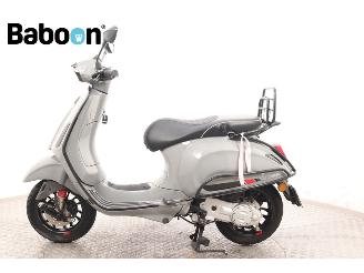 Vespa  Sprint 45KM picture 5