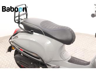 Vespa  Sprint 45KM picture 11