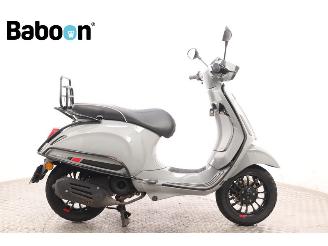 Vespa  Sprint 45KM picture 1