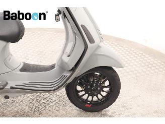 Vespa  Sprint 45KM picture 12