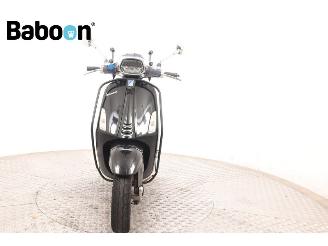Vespa  Sprint 45KM picture 3