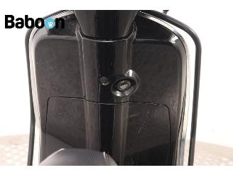 Vespa  Sprint 45KM picture 11