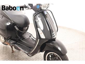 Vespa  Sprint 45KM picture 14